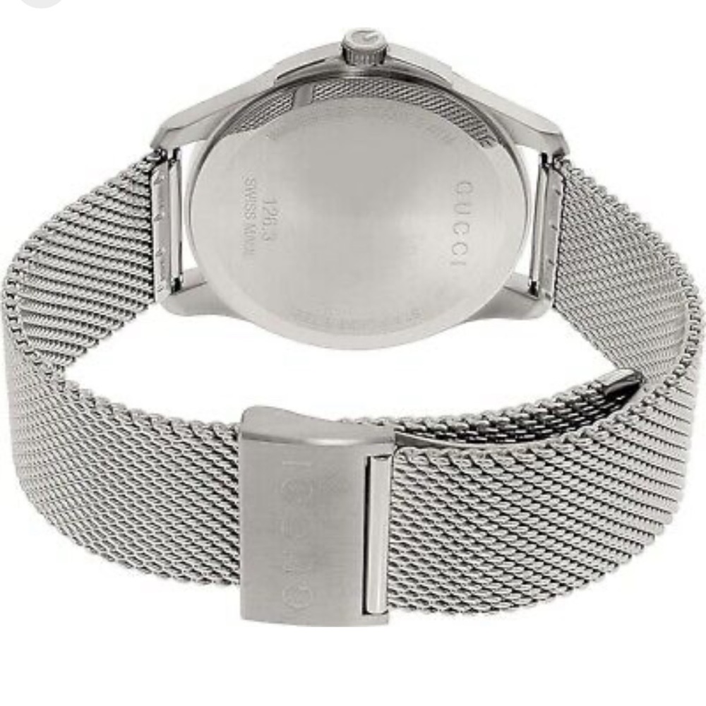 Brand New Gucci Italian Luxury Watch - Picture 4 of 4